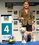 Keep the Faith von Shinbashi - World dog show Stockholm 08 - excellent 4
