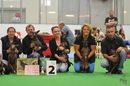 Best breeding group - 2. place
